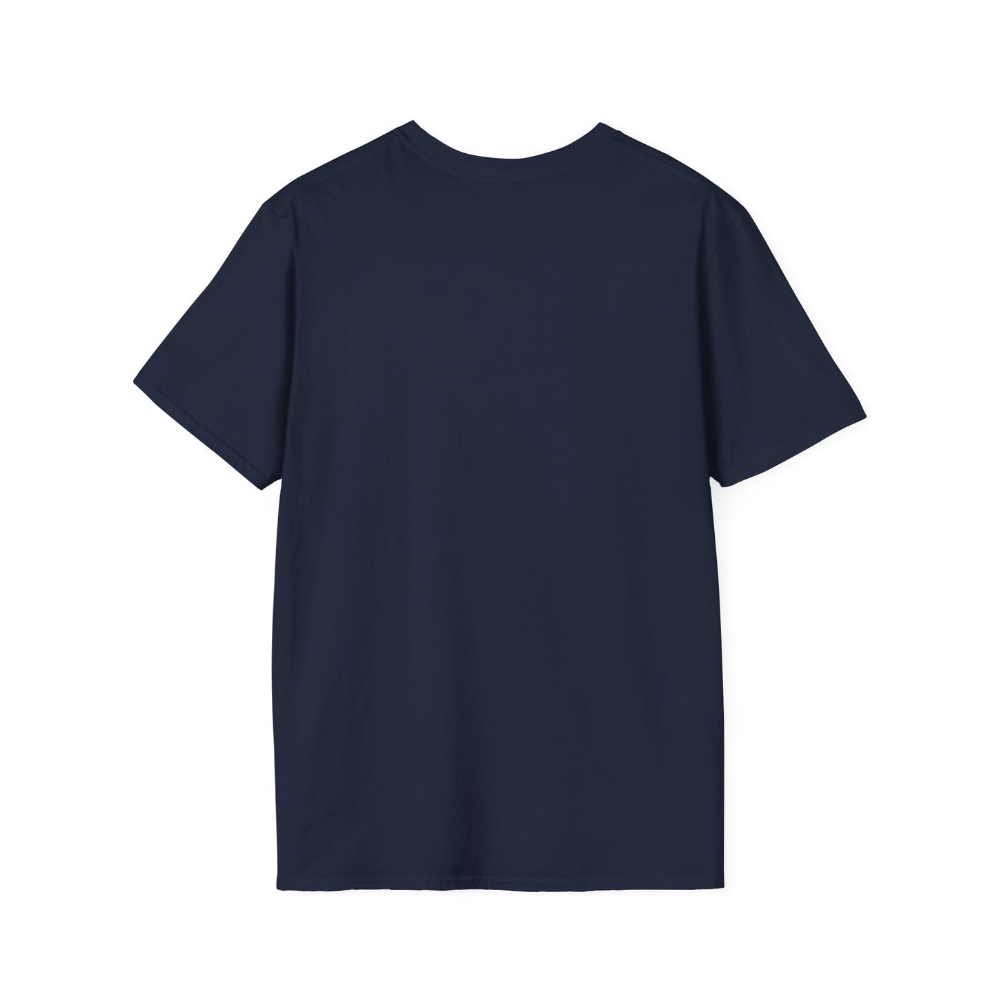 Eerie Coffee Company Skull T-shirt