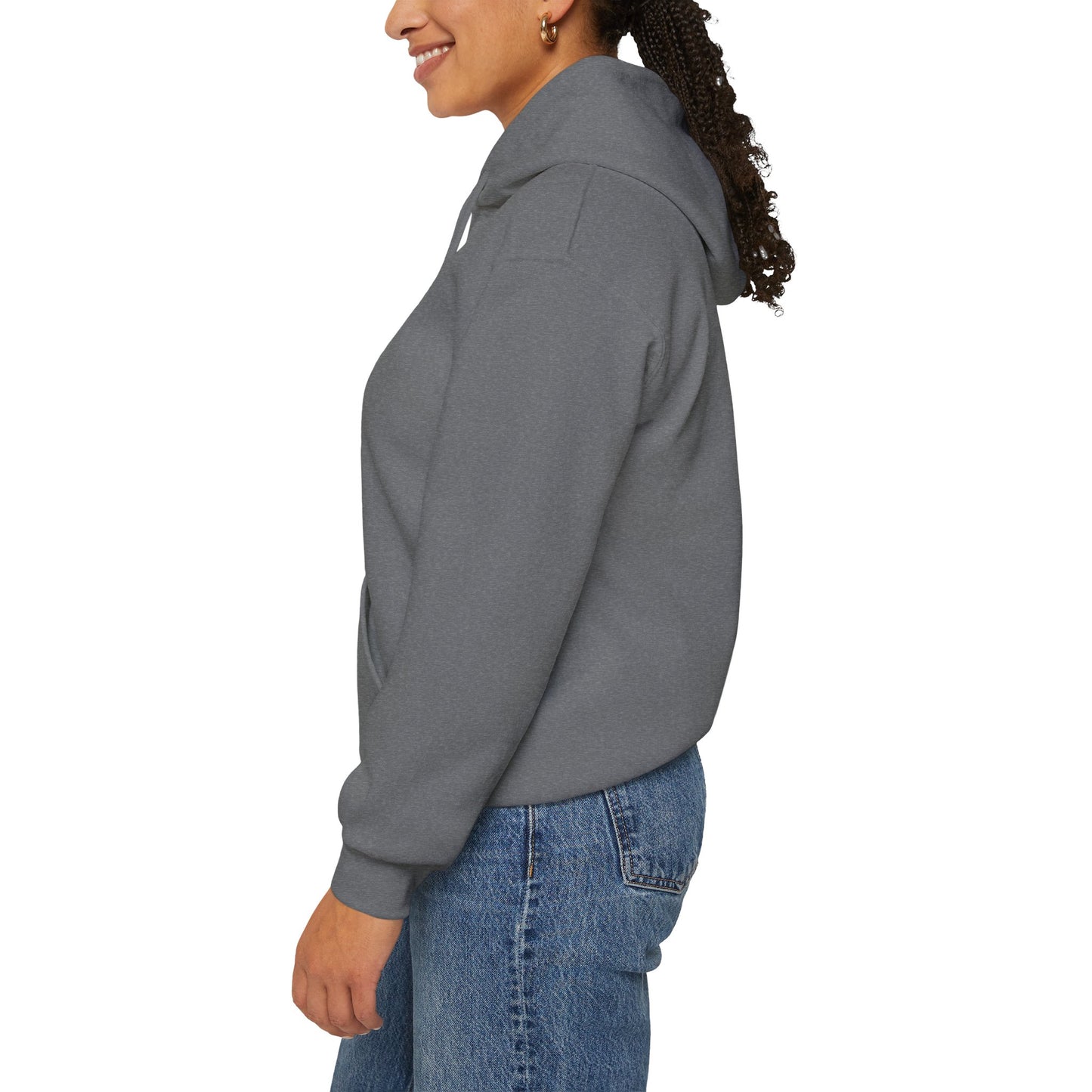 Ghouls Hoodie.