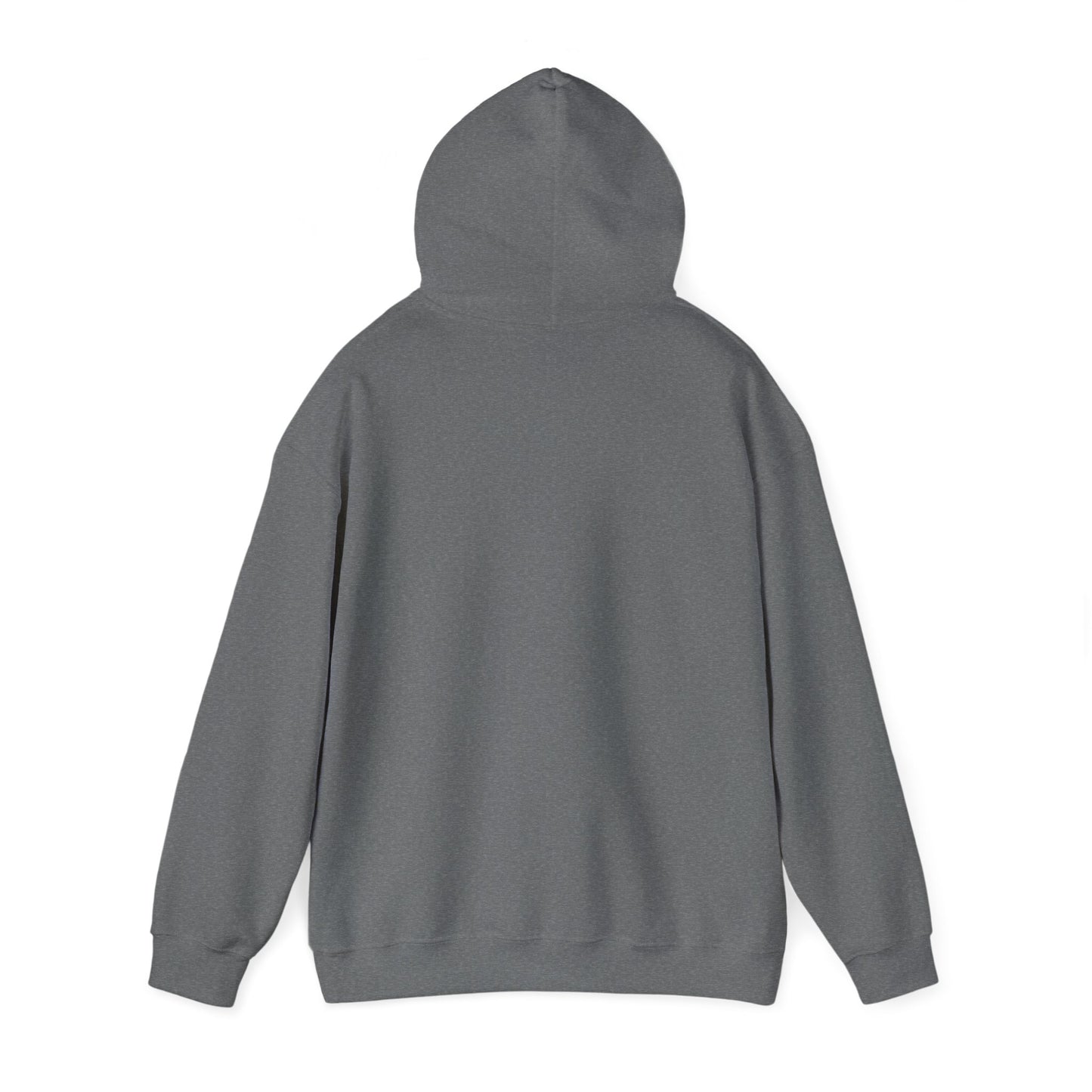 Ghouls Hoodie.