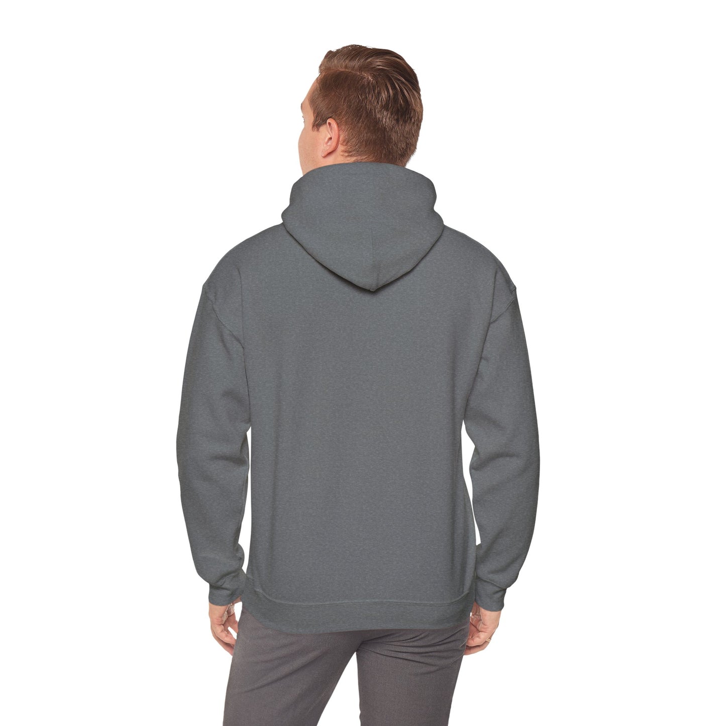 Ghouls Hoodie.
