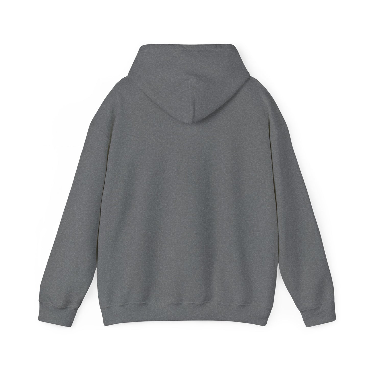 Ghouls Hoodie.