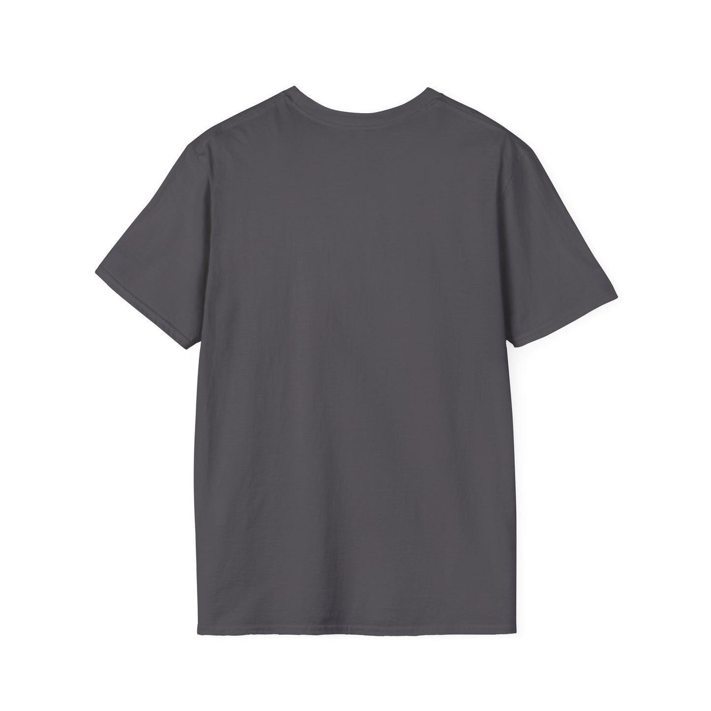 Eerie Coffee Company Skull T-shirt