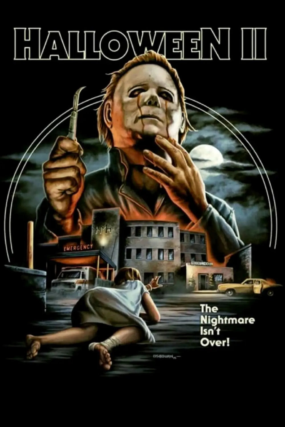 Halloween 2: A Movie Review