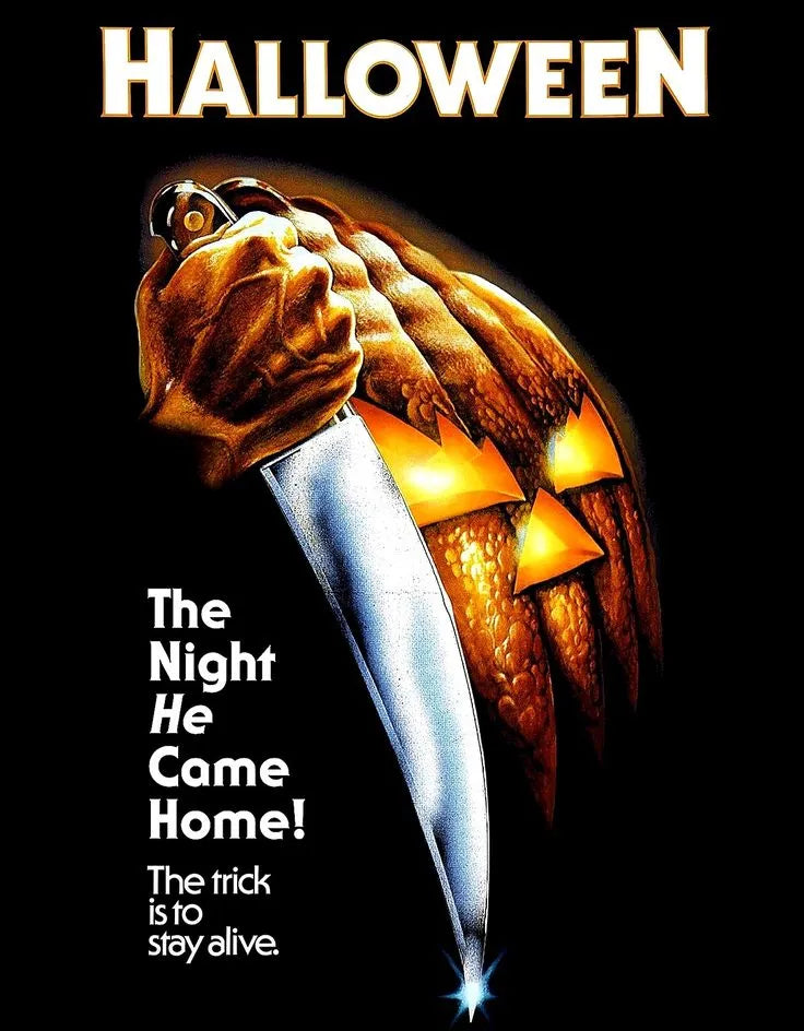 Halloween (1978): Movie Review