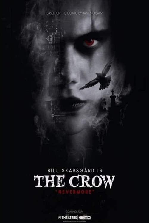 The Crow (2024) – A Journey Through Shadows: A Comprehensive Review