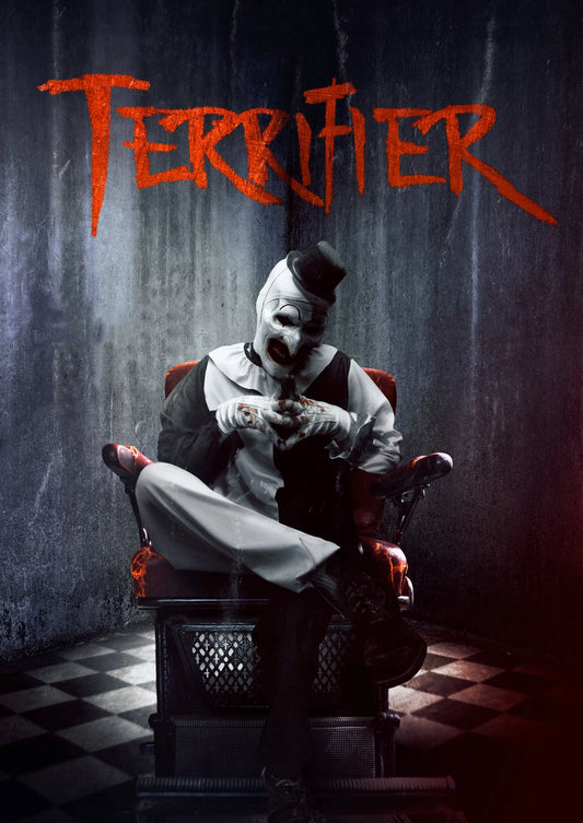 Terrifier (2016): A Chilling Masterpiece in Modern Horror, and Why We Can't Wait for Terrifier 3