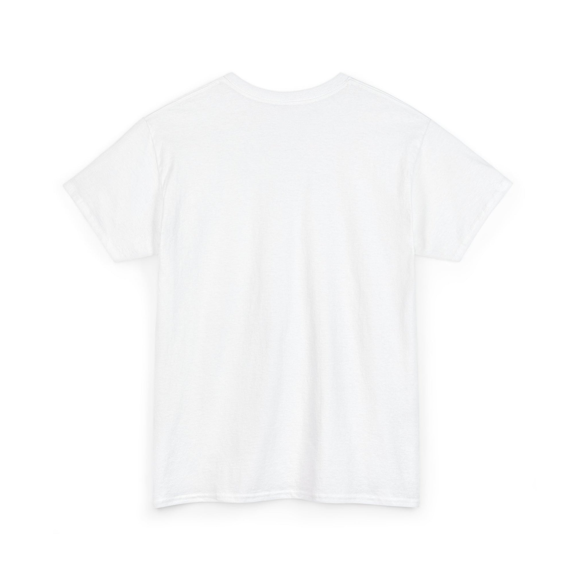 Eerie Coffee Brand Tee