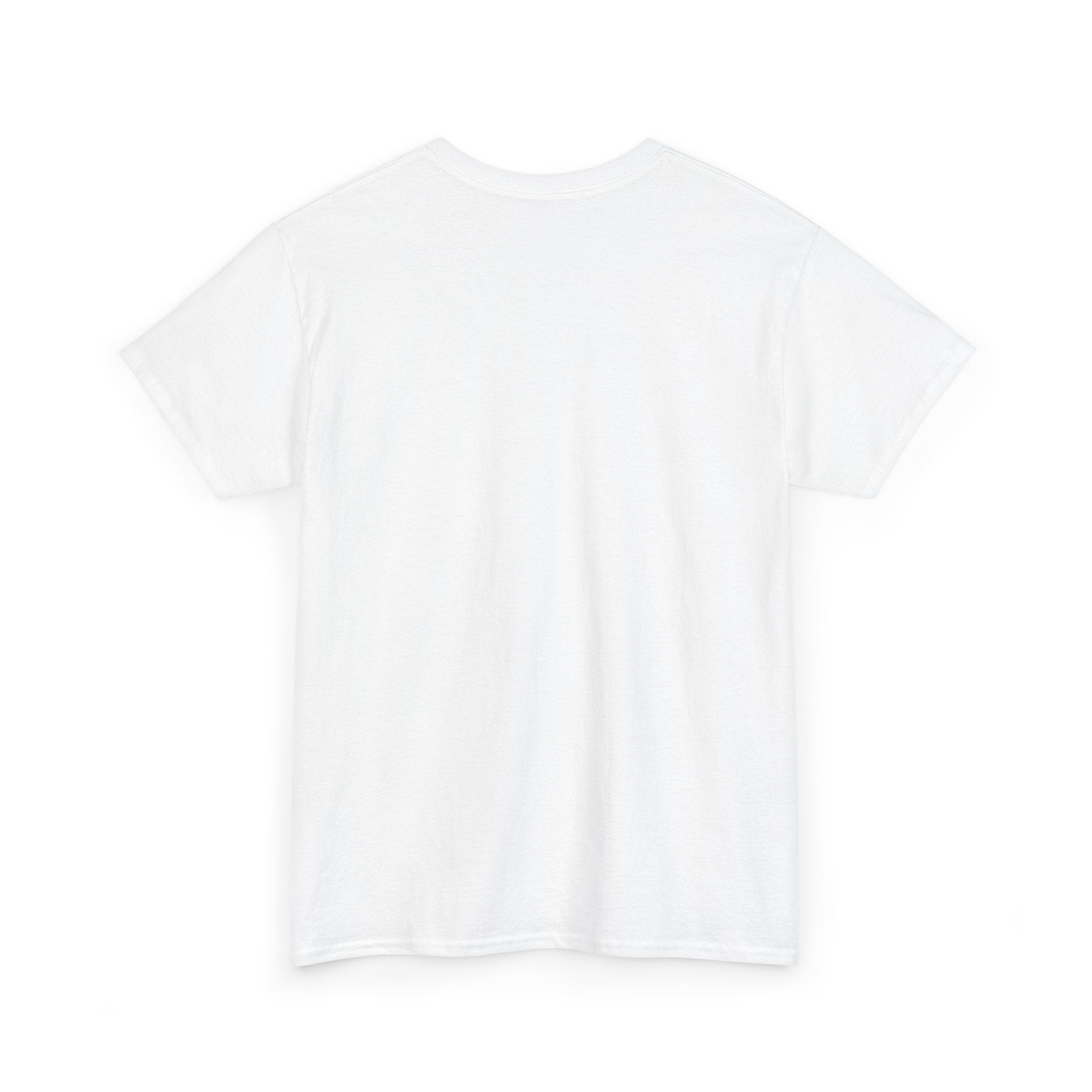 Eerie Coffee Brand Tee
