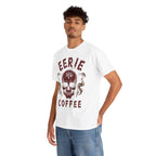 Eerie Coffee Brand Tee