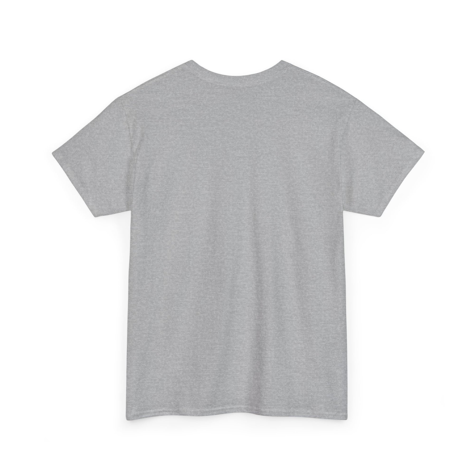 Eerie Coffee Brand Tee