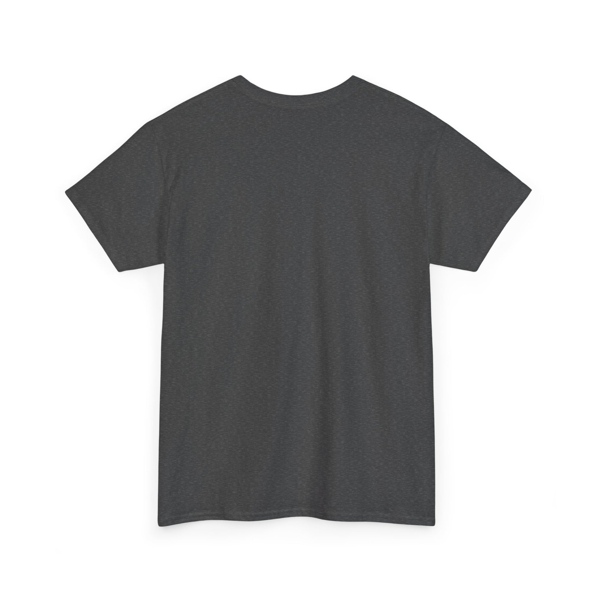 Eerie Coffee Brand Tee