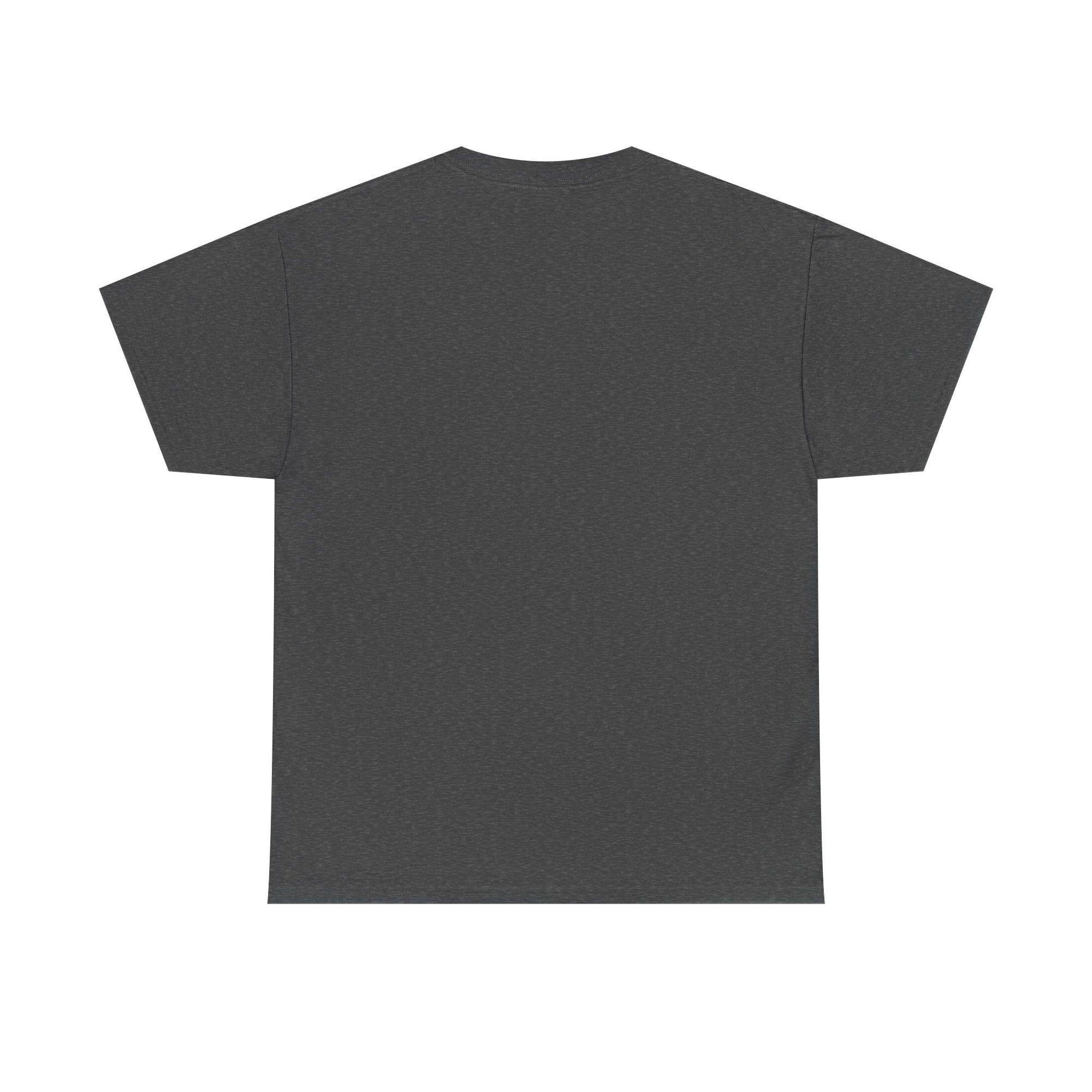 Eerie Coffee Brand Tee