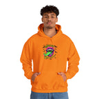 Ghouls Hoodie