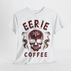 Eerie Coffee Brand Tee