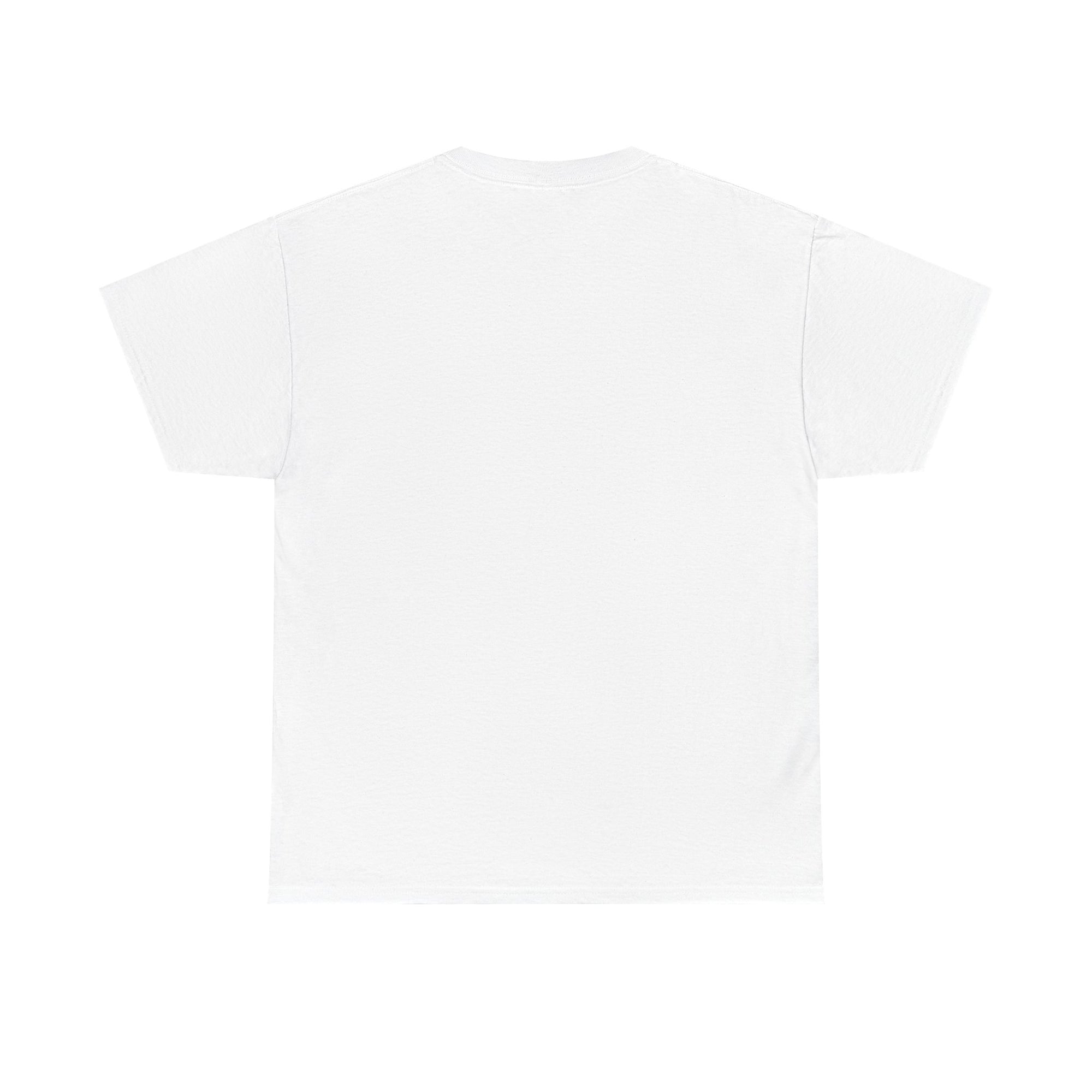 Eerie Coffee Brand Tee