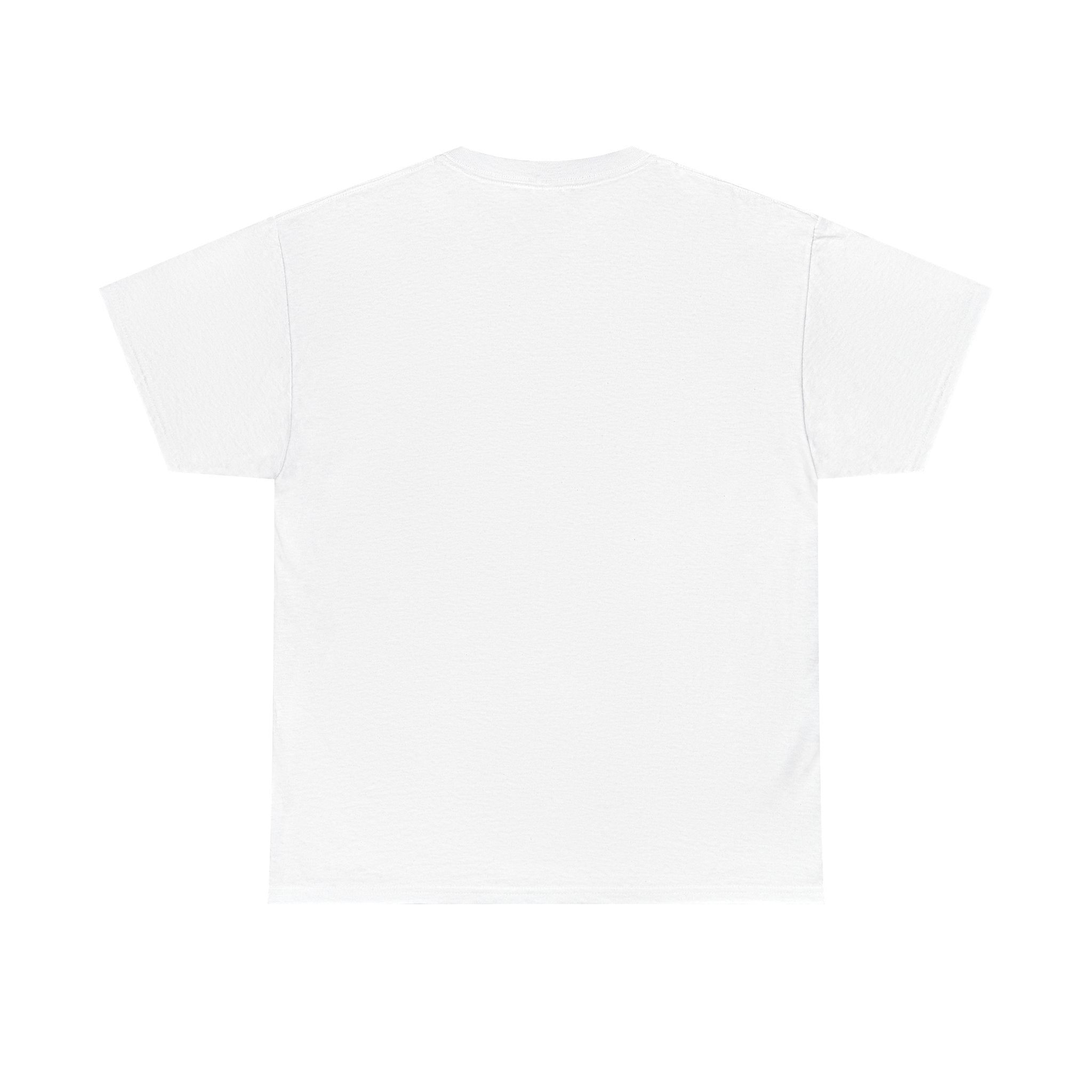 Eerie Coffee Brand Tee
