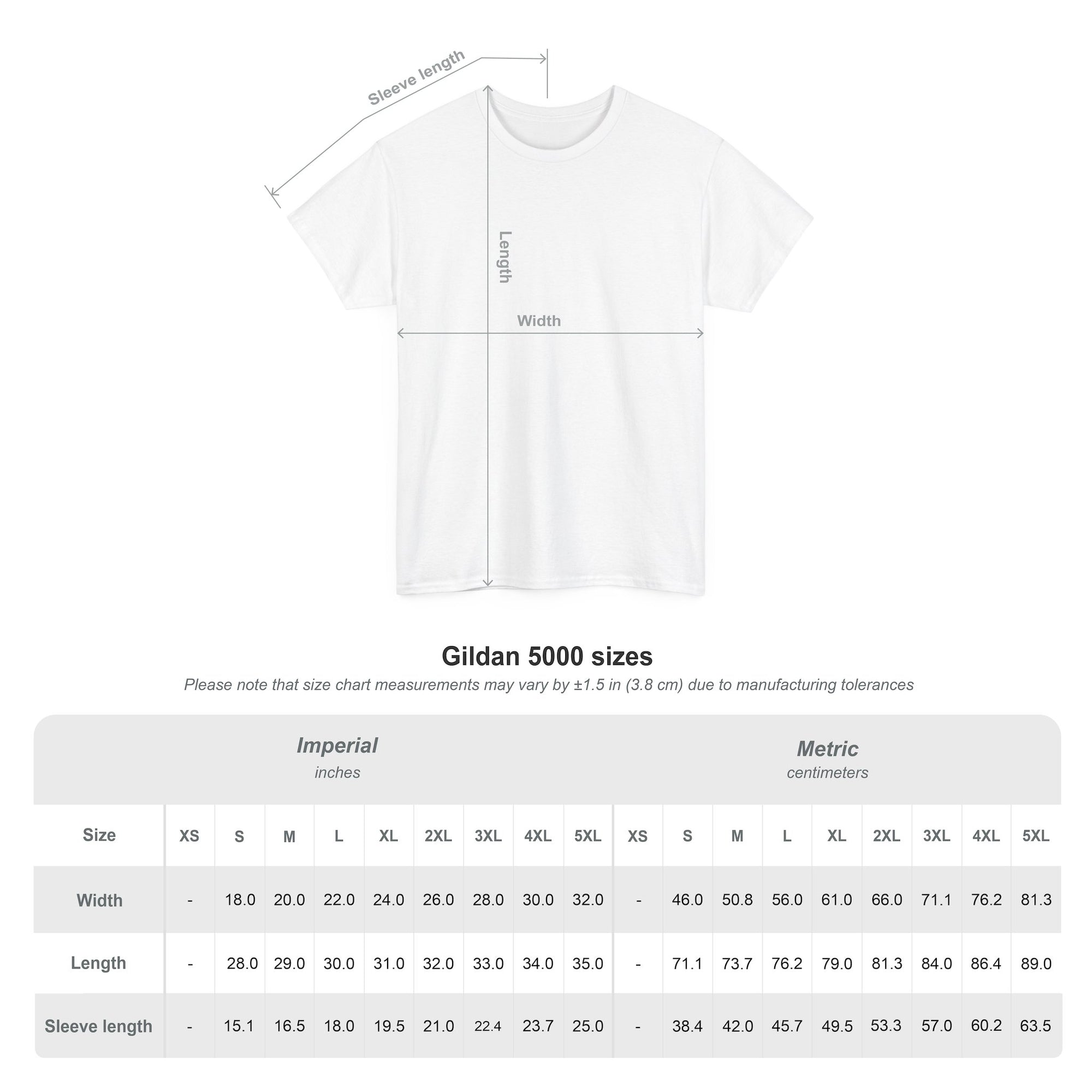 Eerie Coffee Brand Tee