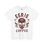 Eerie Coffee Brand Tee