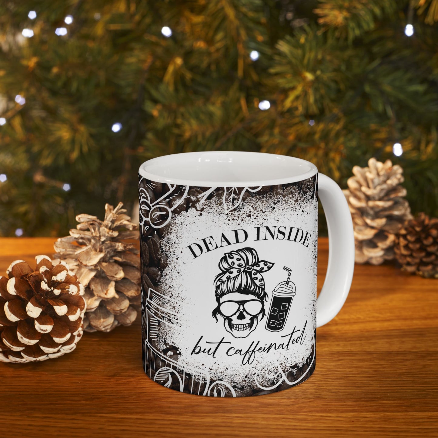 Dead Inside Gift Bundle