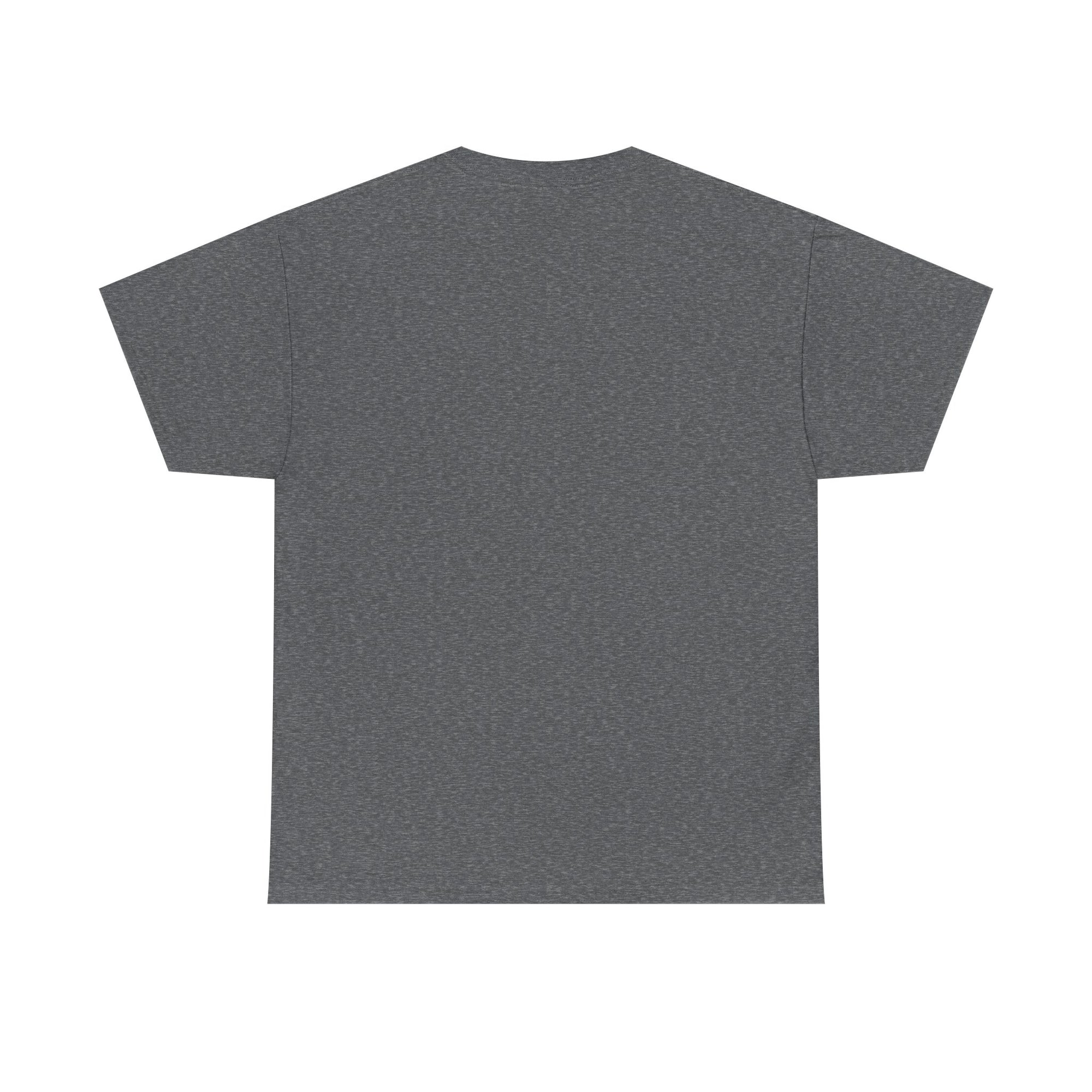 Eerie Coffee Brand Tee