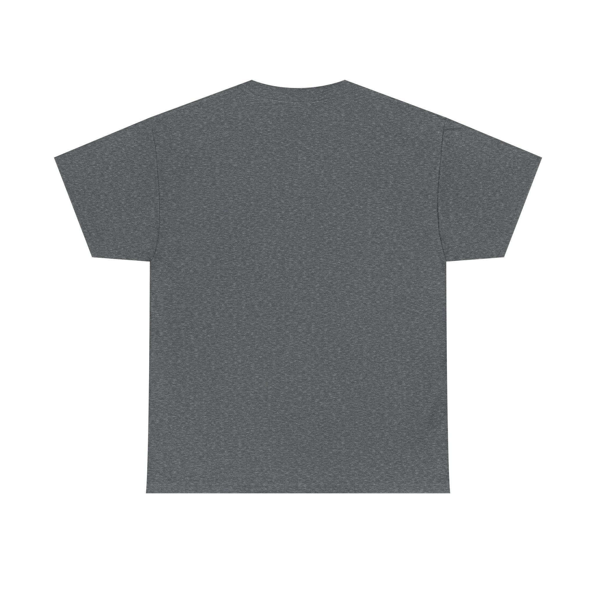 Eerie Coffee Brand Tee