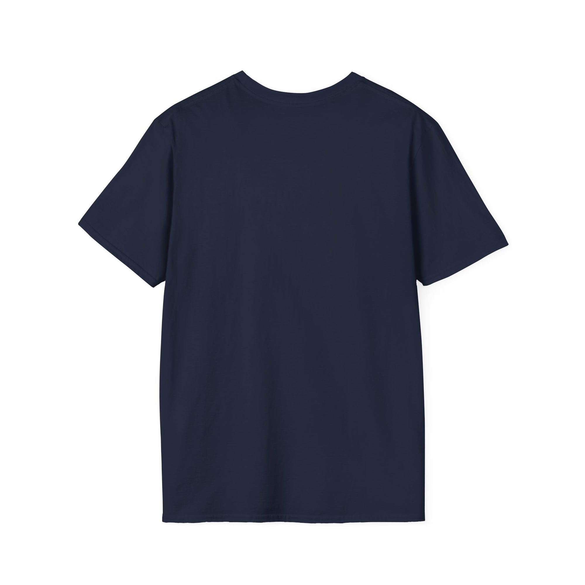 Eerie Coffee Company Skull T-shirt