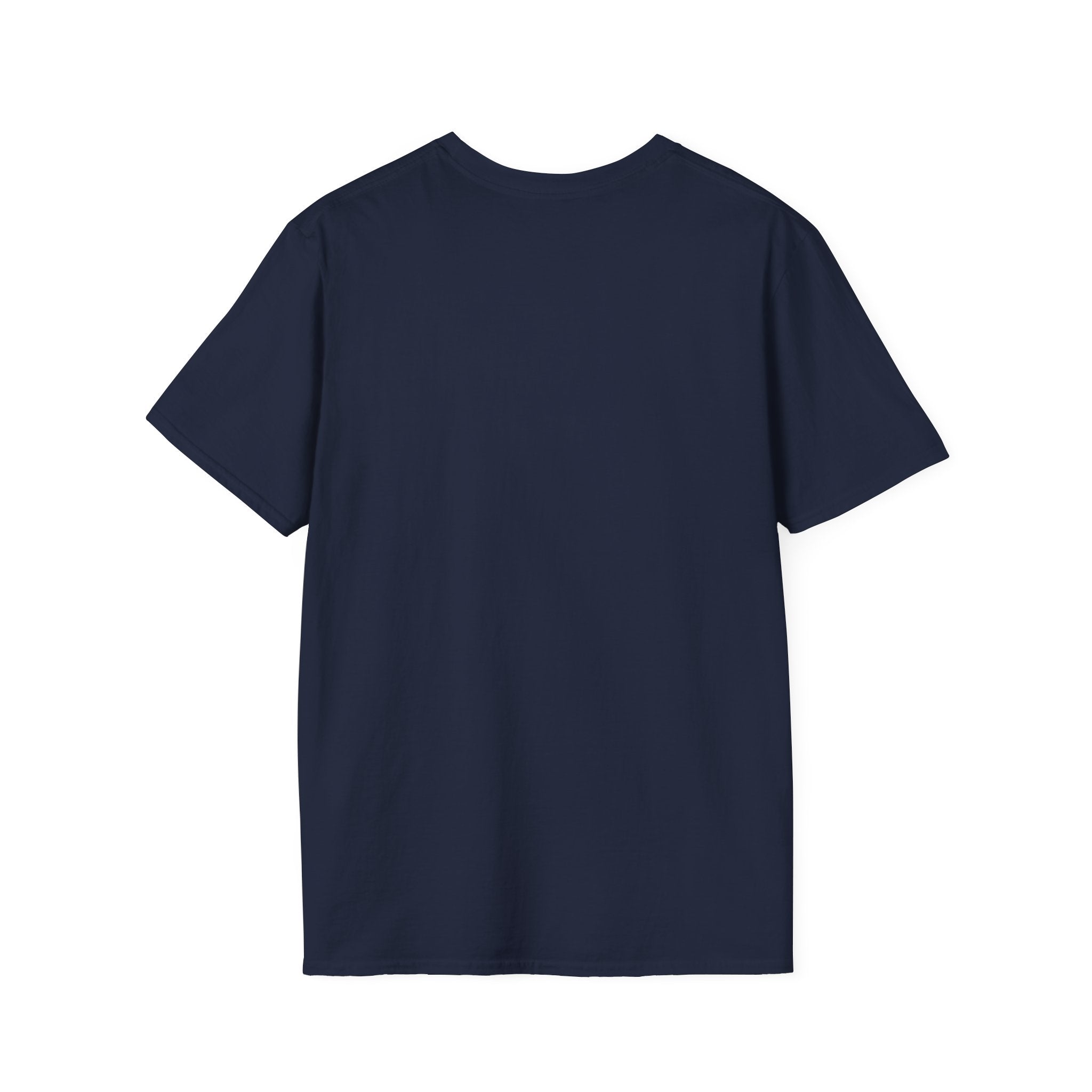 Eerie Coffee Company Skull T-shirt