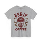 Eerie Coffee Brand Tee
