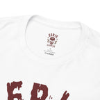 Eerie Coffee Brand Tee