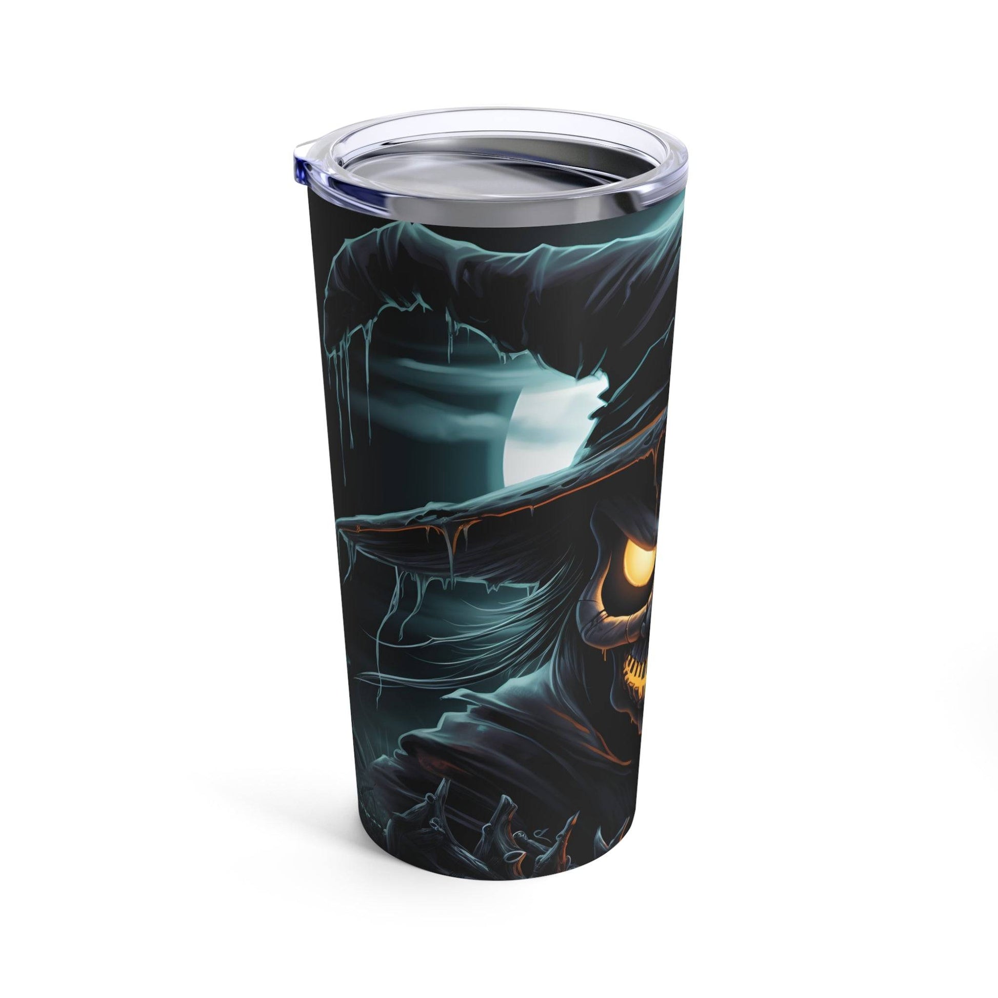 Jokester Halloween Tumbler