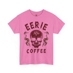 Eerie Coffee Brand Tee