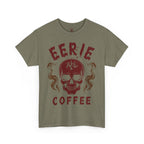 Eerie Coffee Brand Tee