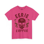 Eerie Coffee Brand Tee