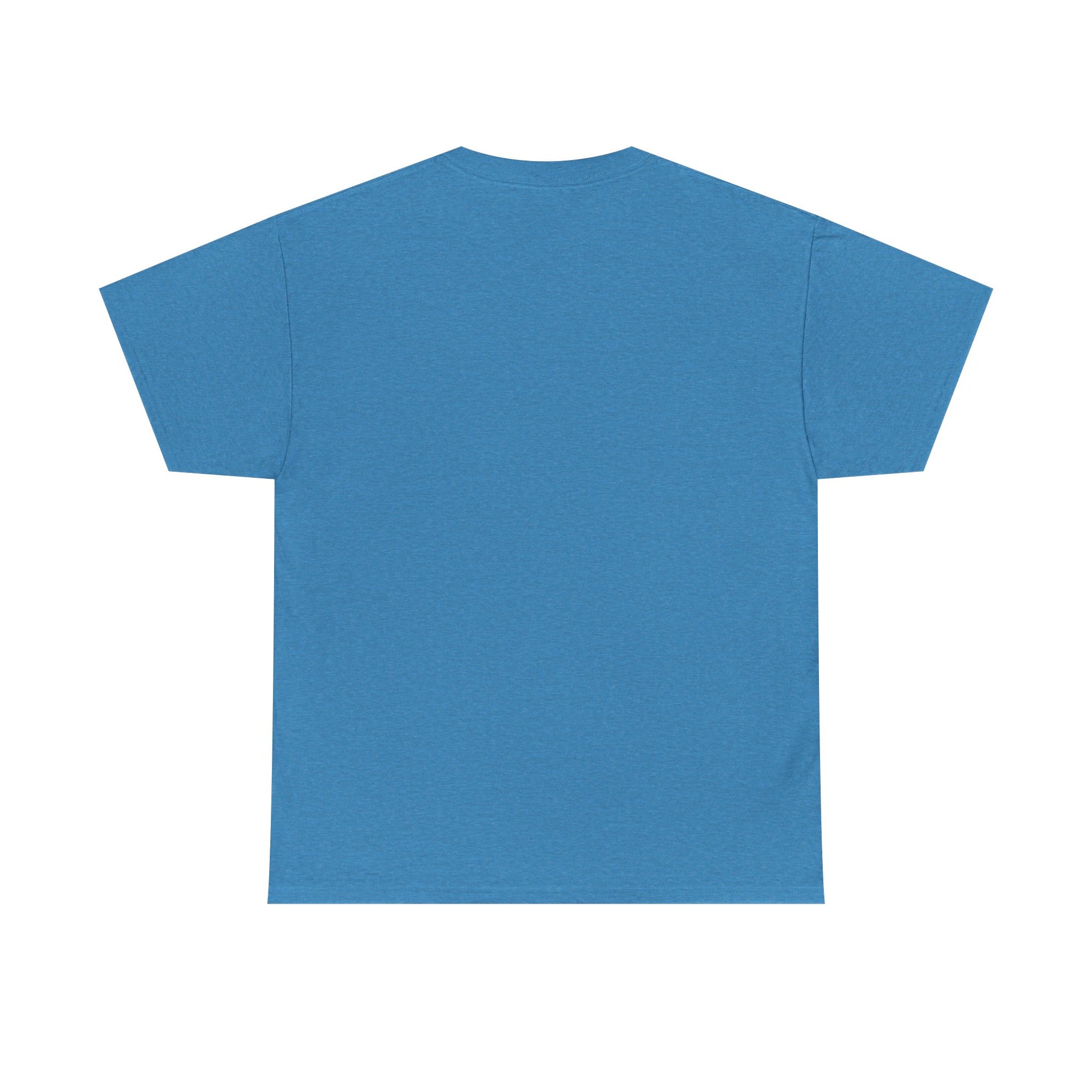 Eerie Coffee Brand Tee