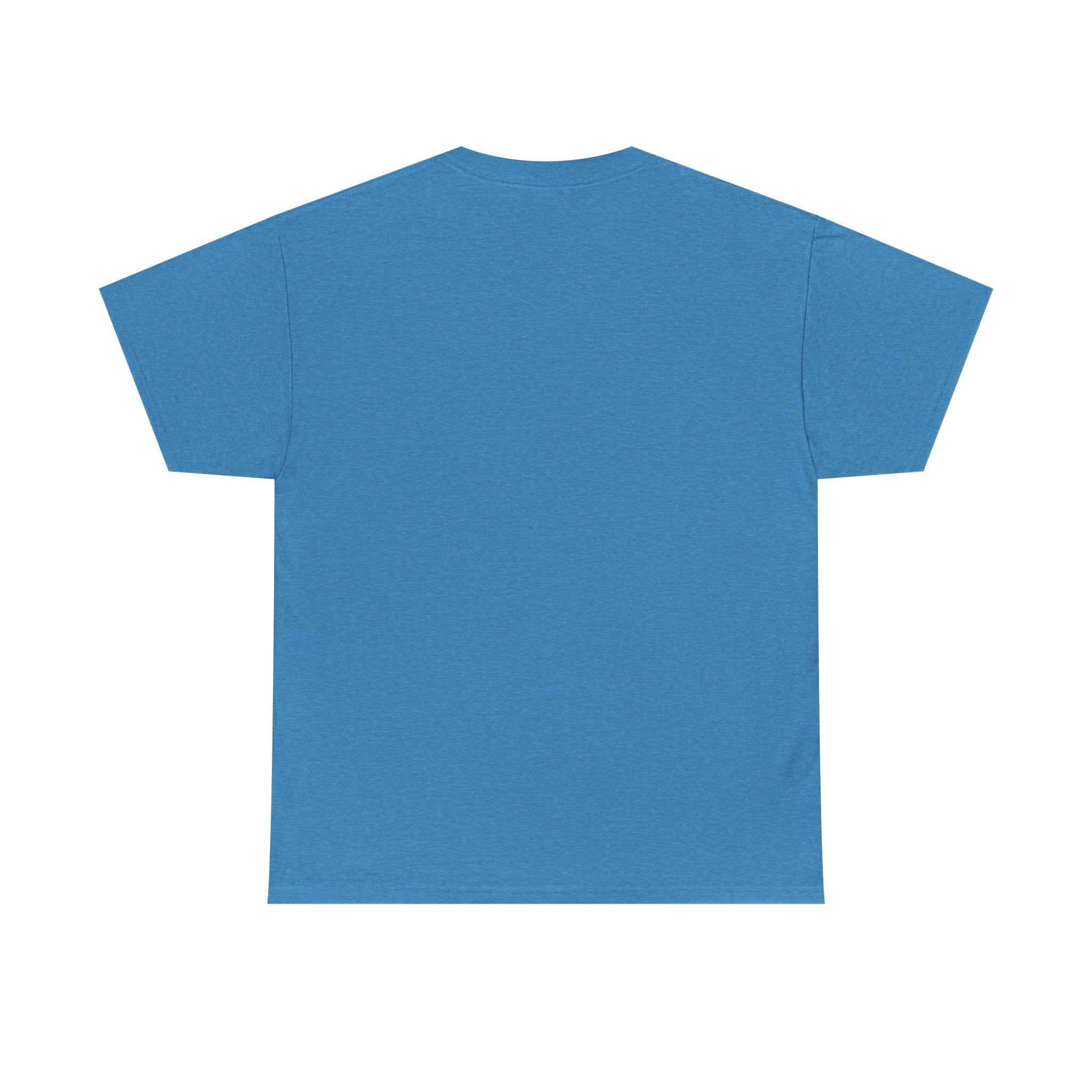 Eerie Coffee Brand Tee