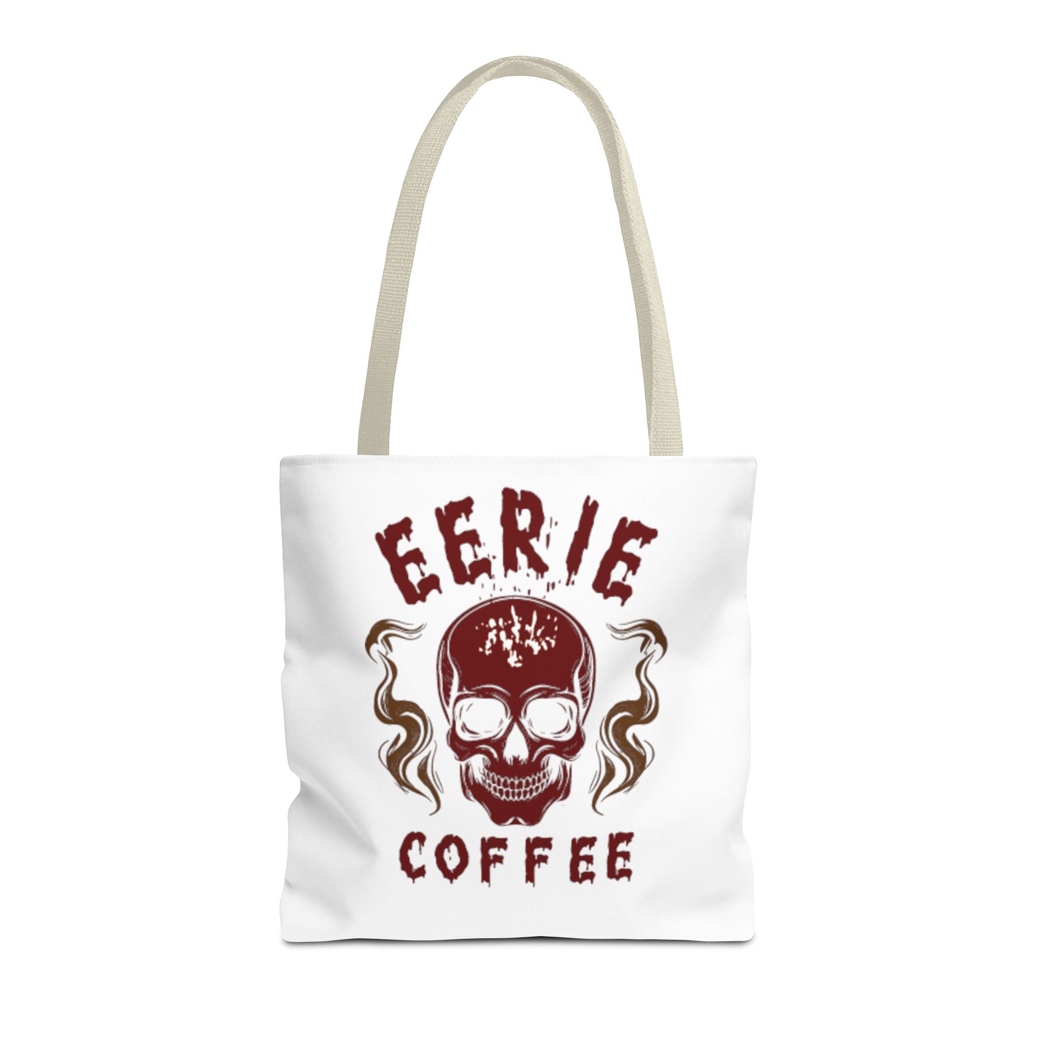 ECC Branded Tote Bag (AOP)