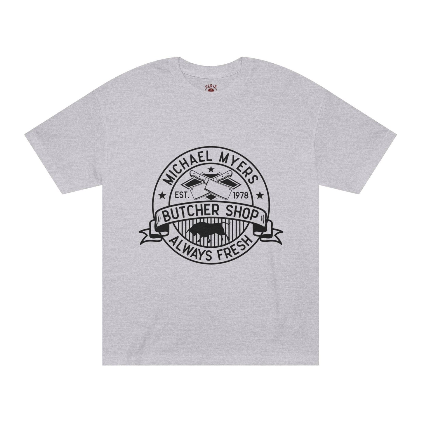 Michael Myers Butcher Shop Classic Tee