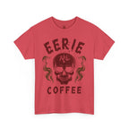 Eerie Coffee Brand Tee