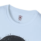 Eerie Coffee Company Skull T-shirt