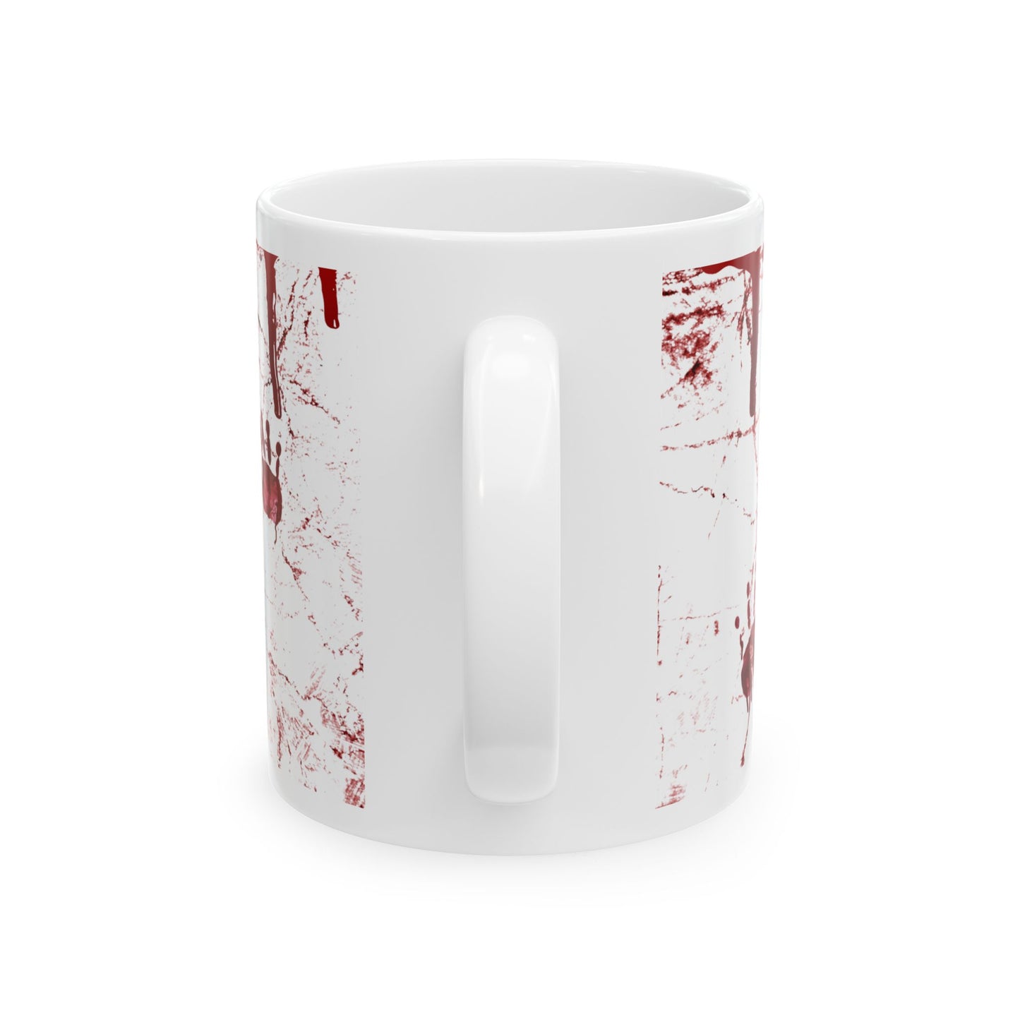 Ceramic Mug