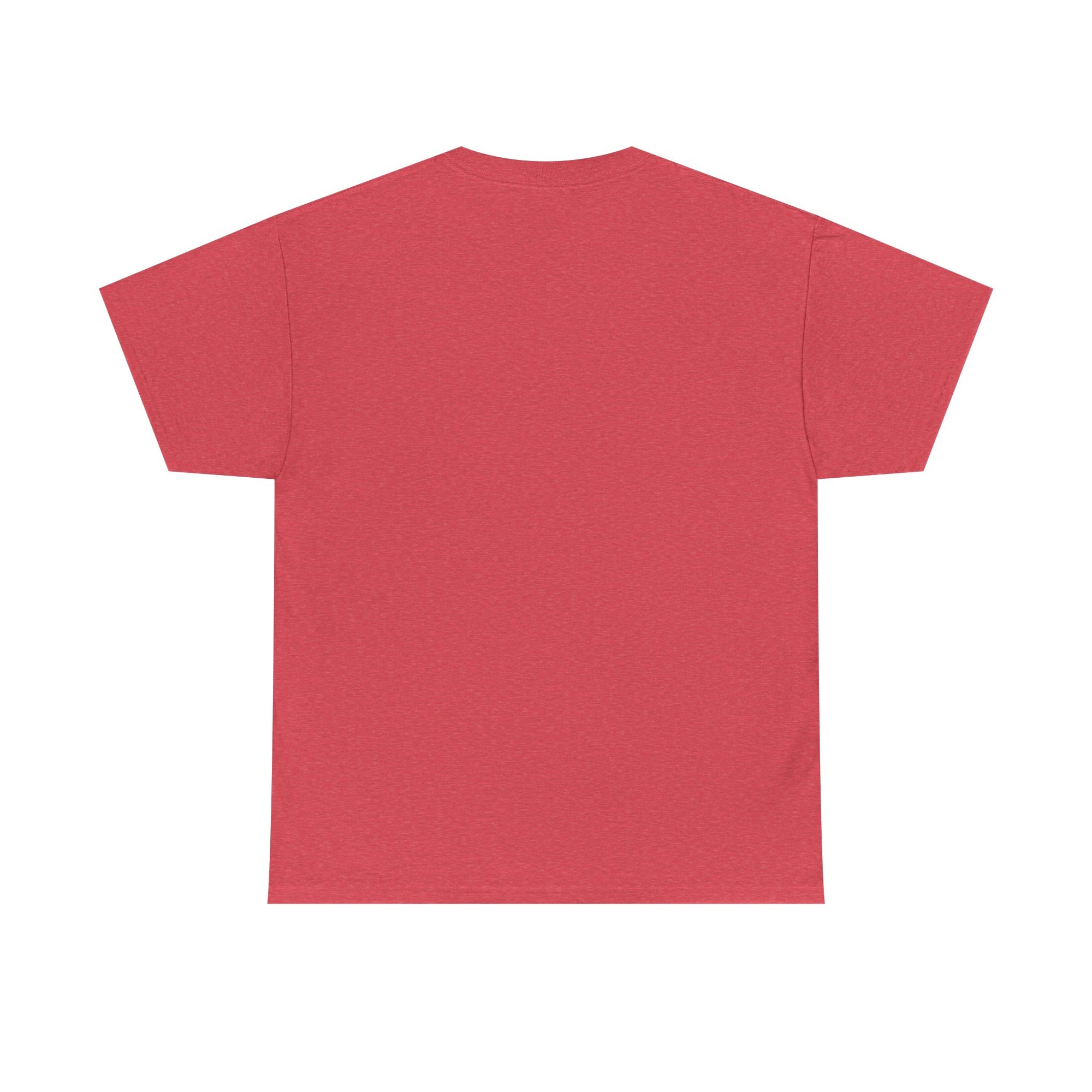 Eerie Coffee Brand Tee