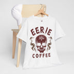 Eerie Coffee Brand Tee