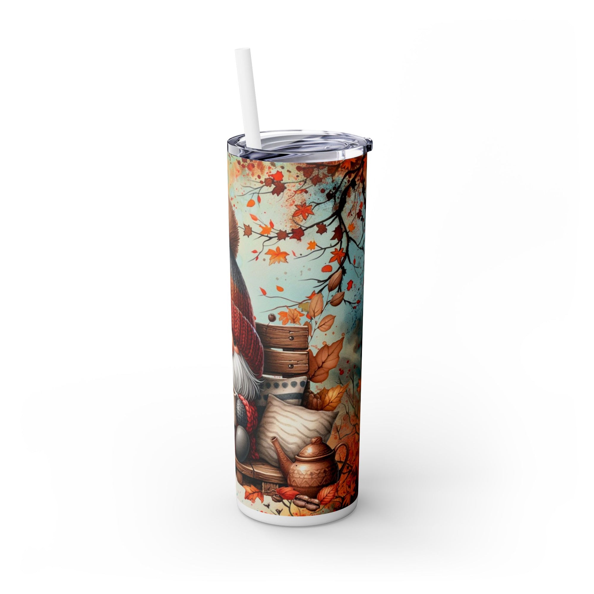 Coffee Tumbler.