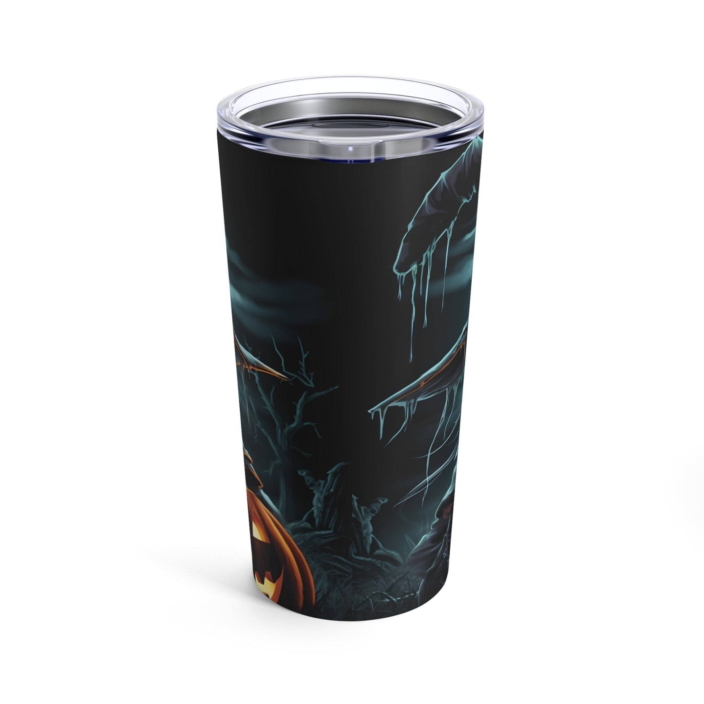 Jokester Halloween Tumbler