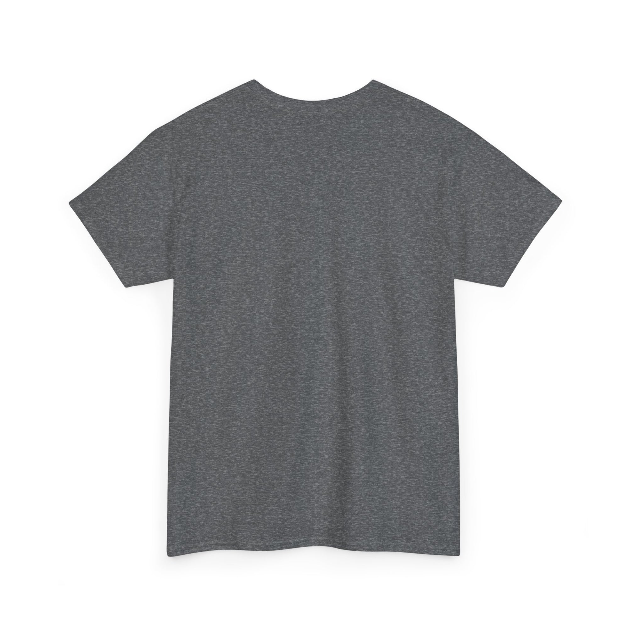 Eerie Coffee Brand Tee