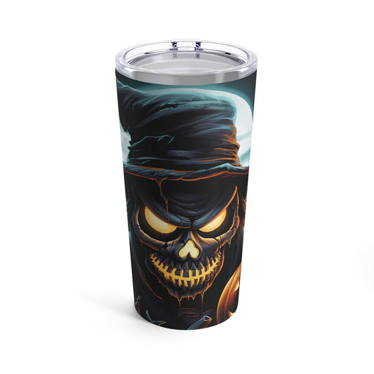 Jokester Halloween Tumbler