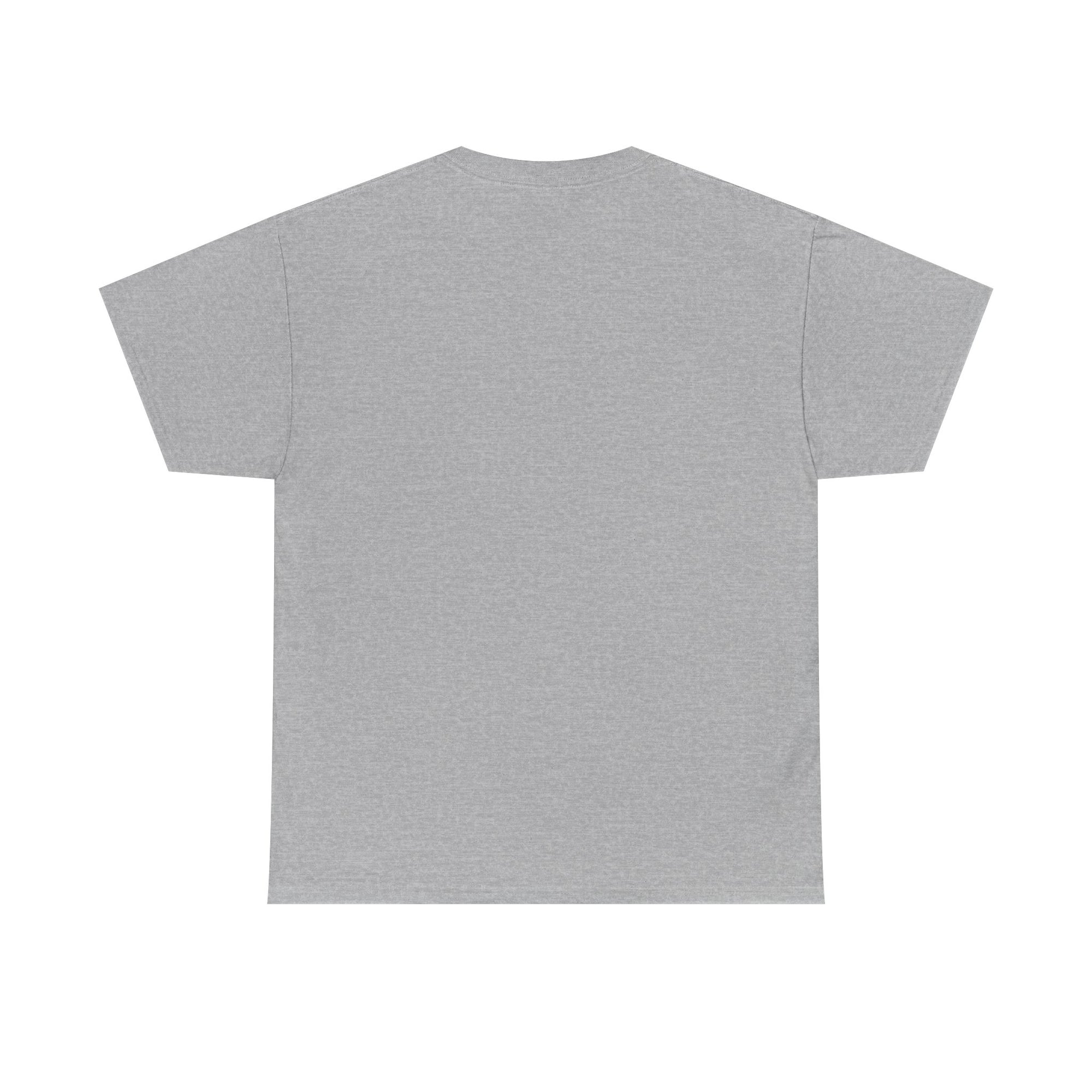 Eerie Coffee Brand Tee