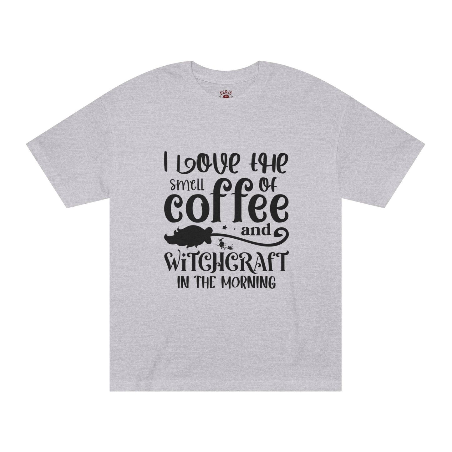 Coffee and Witchcraft Classic Tee