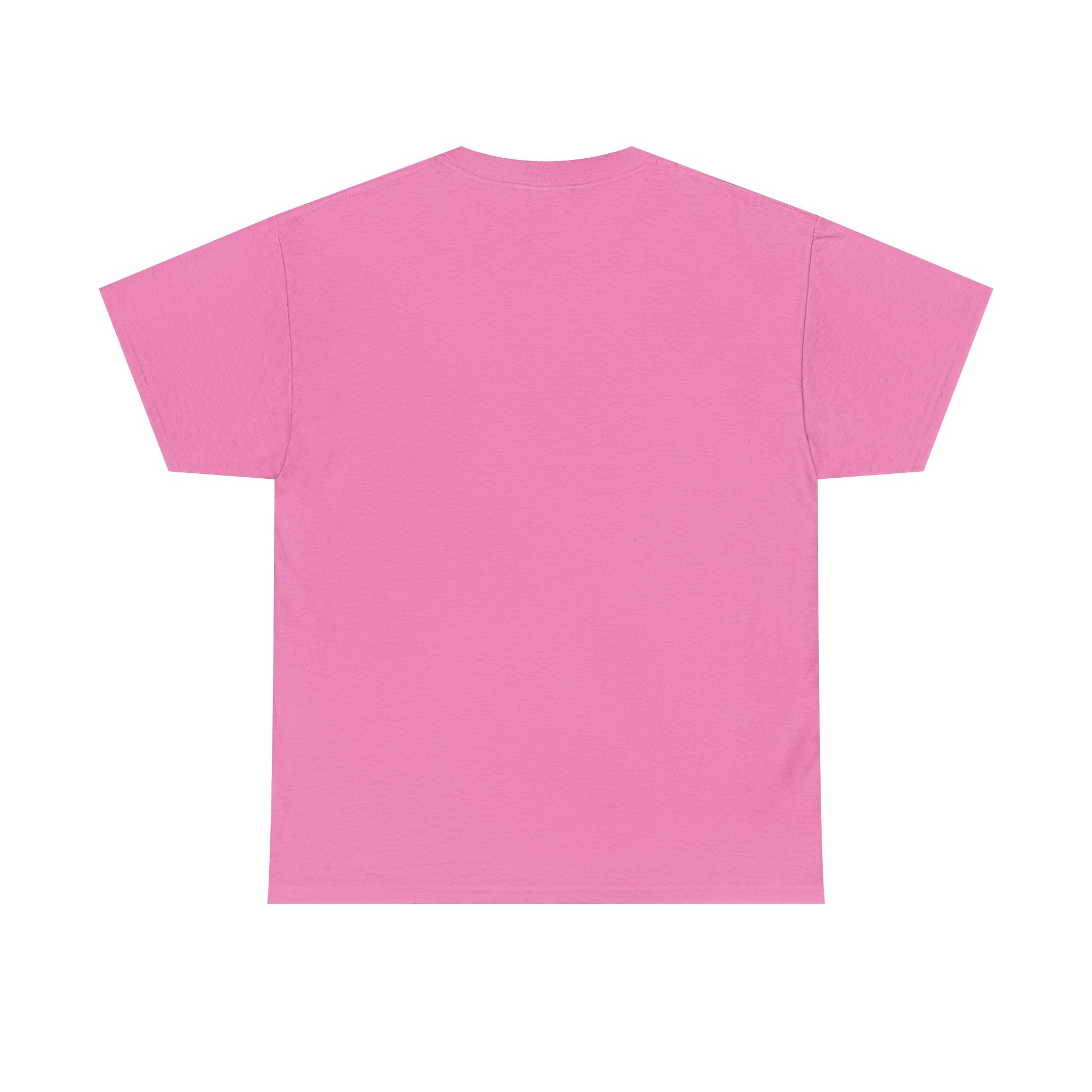 Eerie Coffee Brand Tee
