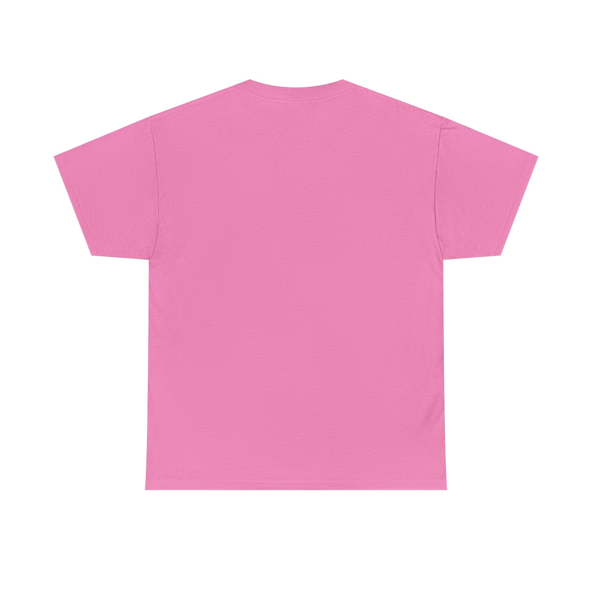 Eerie Coffee Brand Tee